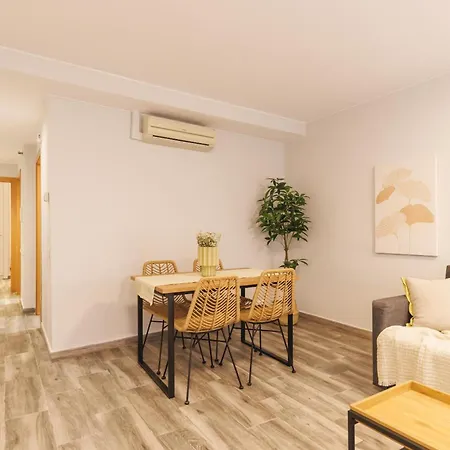 Apartament Bravissimo Pons I Marti Baix, 1-bedroom