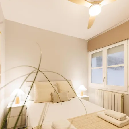Bravissimo Pons I Marti Baix, 1-bedroom Apartament